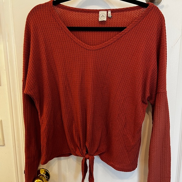 Shirt 3/4 sleeves - Picture 1 of 2